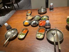 -春熙台·韩国料理(宝安西乡店)