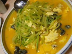 萝卜丝炖全贝-小江南(高新天泺路店)