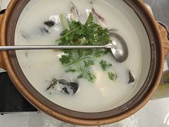 -宝荣鱼馆·临湖之宴(千岛湖店)