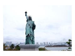 -台场海滨公园船码头