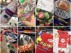 -Olé精品超市(北京合生汇店)