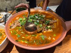 -云海肴·汽锅鸡·云南菜(高德置地店)