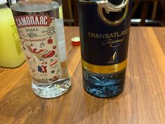 -Bistro Les Lilas丁香花小酒馆