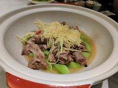 -道道鲜·崇明私房菜(五角场店)