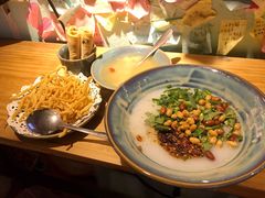 大王经典油茶套餐-大王油茶(二厂文创公园店)