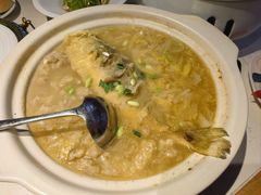 -四季厨房 鲁菜·孔府烤鸭(高新万达店)