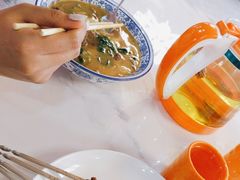 -最心疆拌面·抓饭·烧烤