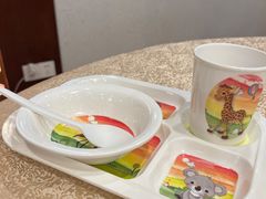 -麒麟中餐厅·经典粤菜·地道菜式老字号(广州长隆酒店)