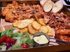 -HELLO MUSAE 拾光缪斯餐厅·纯正希腊风味(苏州中心店)