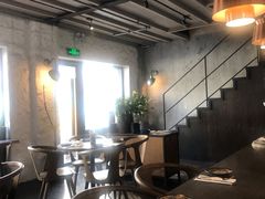 大堂-Apollo·西班牙小酒馆(安福路店)