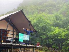-北京山里寒舍度假酒店