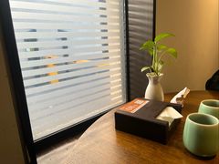 -粗茶淡饭·隐庐私厨(东亭店)