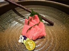 蓝鳍金枪鱼-Minase水濑·日料放题(外滩店)