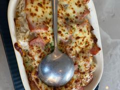 -必胜客(漕宝路店)