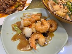 -乡间好味私家菜(总店)