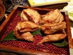 -那家小馆•北京菜•烤鸭(香山店)