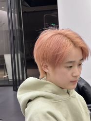 -DL HOPE造型