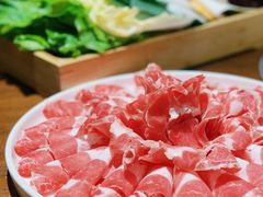 -快乐小羊火锅餐厅(农科路店)