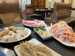 -恩来顺(上海道店)