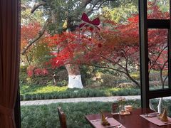 -浙江西子宾馆·瑶园咖啡厅