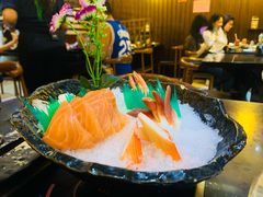 -熊出没日本烧肉放题