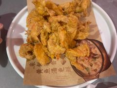 -闽上鲜·福建菜(龙湖滨江天街店)