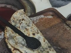 -邵建华师傅梅菜扣肉饼(麓山总店)