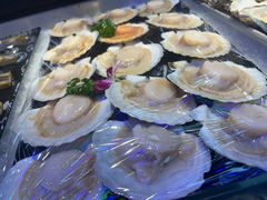 -日进一片海.生腌海鲜火锅.宵夜烧烤(三里屯总店)