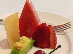 -桂花楼淮扬中餐厅(浦东香格里拉店)