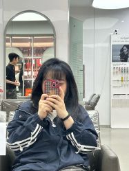 -时尚殿堂hair salon