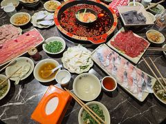 -赵家院子佬火锅(重庆总店)