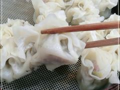 -海汇源老烧麦店(东大街总店)