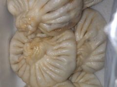 -津门如意包子铺(宾西路店)
