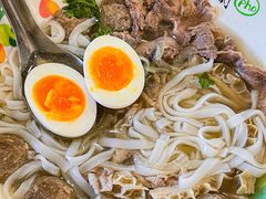 -蔡澜Pho·越南粉餐厅(海上世界店)