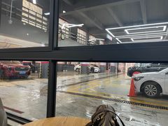-哈贝卡汽车服务连锁(高新二路店)
