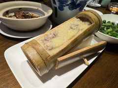 -粗茶淡饭·隐庐私厨(东亭店)