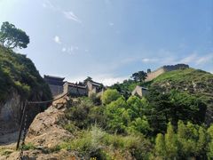 -雁门关景区