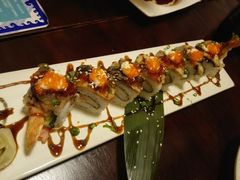 -円满日式居酒屋(蓉花路美食街店)