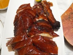 -青雅中餐厅(大连金石滩绿发希尔顿度假酒店)