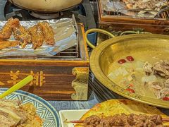 -霄汉羊排(万松园一店)