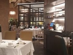 大堂-麓湘小镇(开福万达广场店)