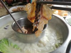-鱼乐火锅(清江国际店)