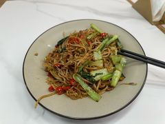 -粉观右江西鲜辣米粉(天地店)