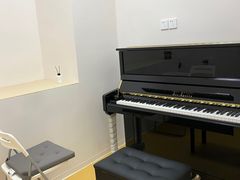 -钢琴社音乐工作室