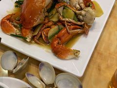 -北海港酒楼 海鲜代加工 粤菜(淡村商贸城店)