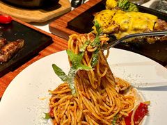 -豪客来牛排(伟诚广场店)