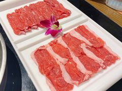 极品羊腱子-常赢三兄弟·清真涮肉(崂山路总店)