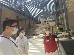 -西安大唐西市博物馆