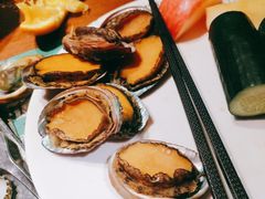 -亚马逊环球美食百汇(新城吾悦广场店)