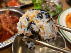 -韩国料理大力士(屏风街店)